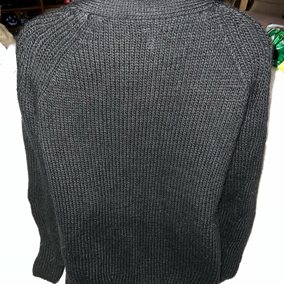 Wilfred Marcelle Wool And Alpaca Blend Cardigan - Picture 2 of 16